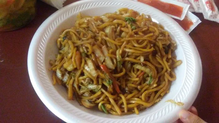 China Kitchen 6