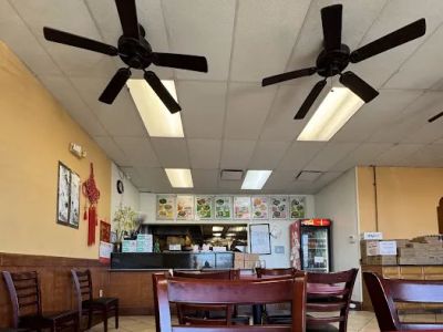 China Kitchen 0