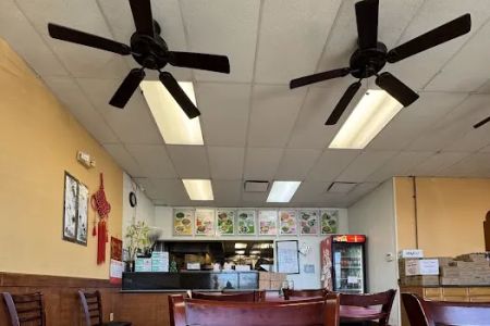 China Kitchen