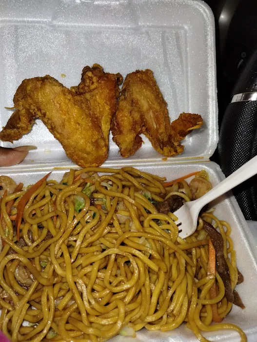 China Chef 6