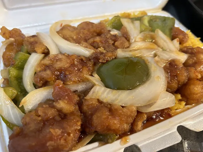 China Chef 3
