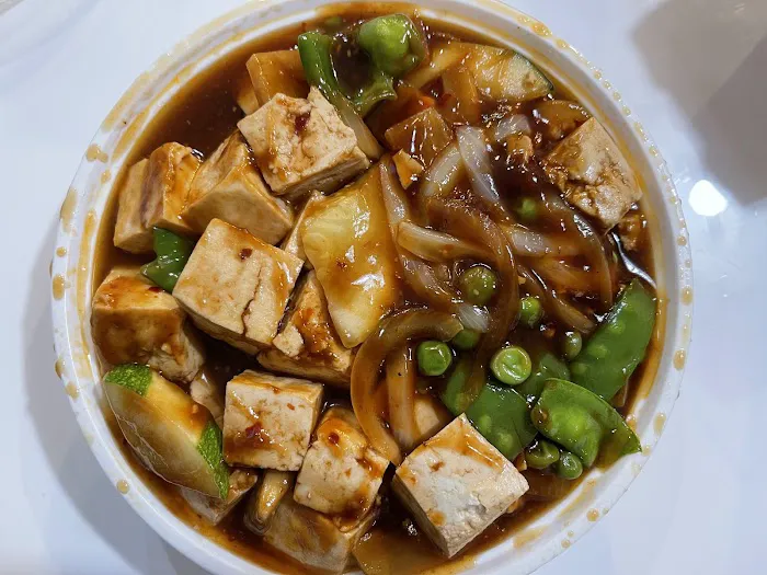 China Restaurant 4