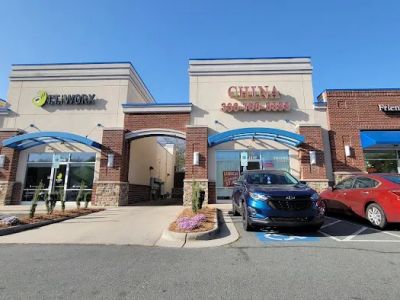 China Restaurant 0
