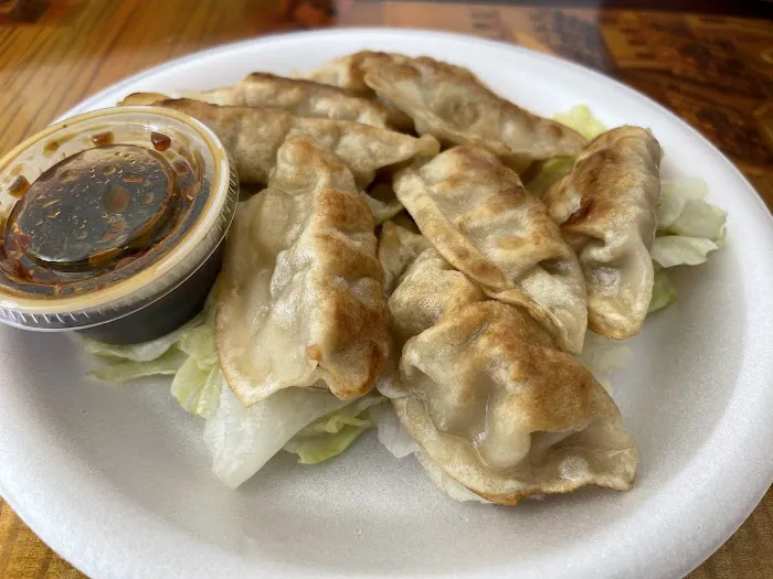 China Restaurant 5