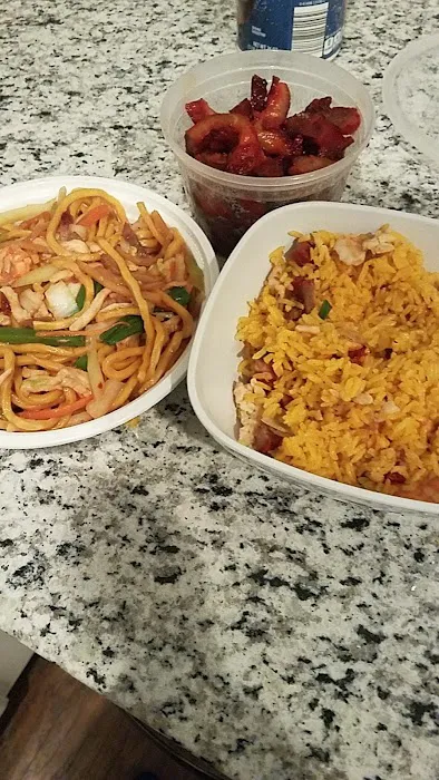 China Restaurant 7