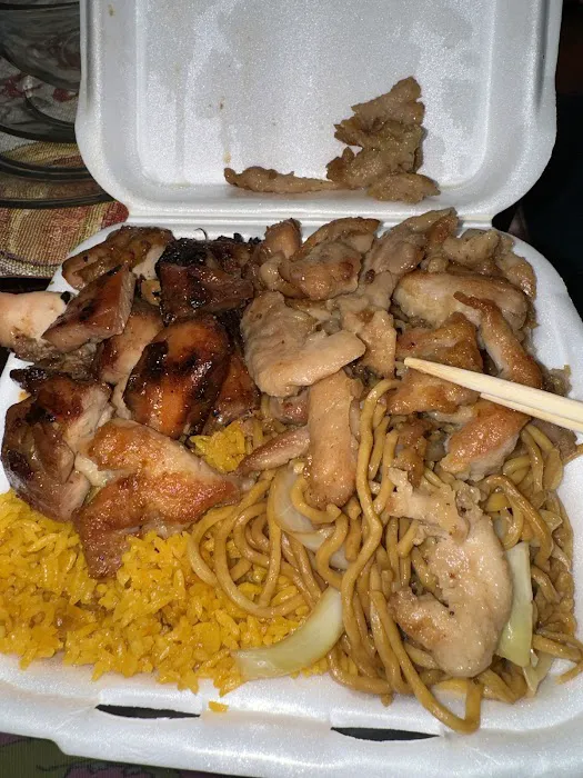 Jade Express Winston Salem 6