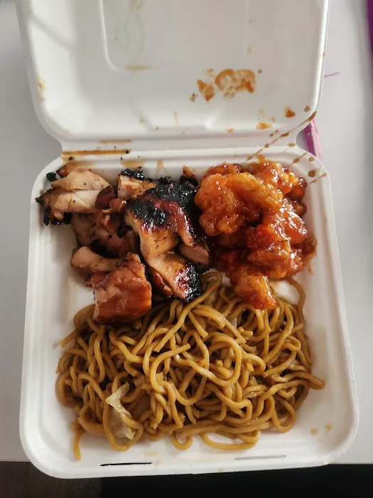 Jade Express Winston Salem 1