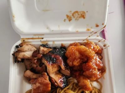 Jade Express Winston Salem 0