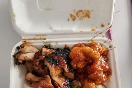 Jade Express Winston Salem