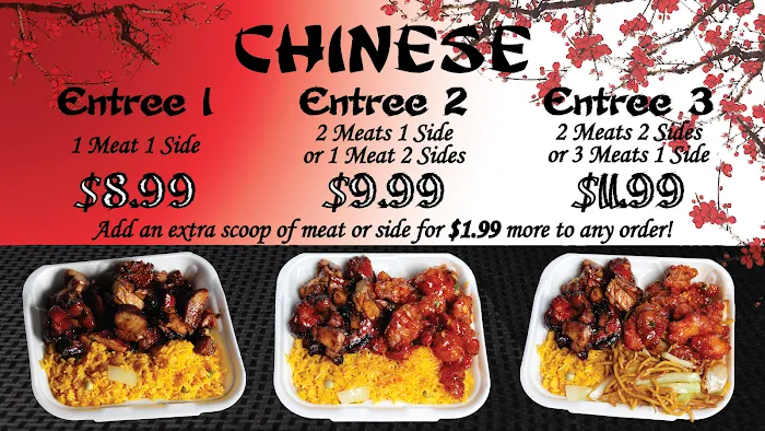 Jade Express Winston Salem 10