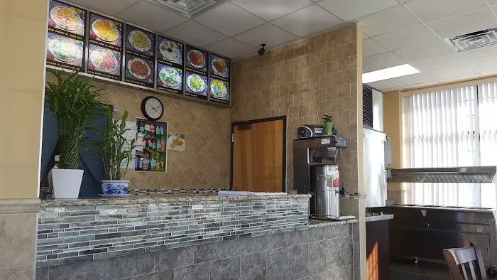 Jade Garden chinese restaurant 1
