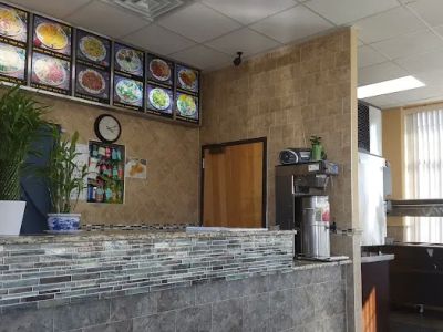 Jade Garden chinese restaurant 0