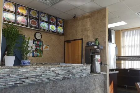 Jade Garden chinese restaurant