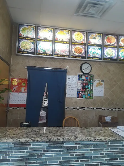 Jade Garden chinese restaurant 6