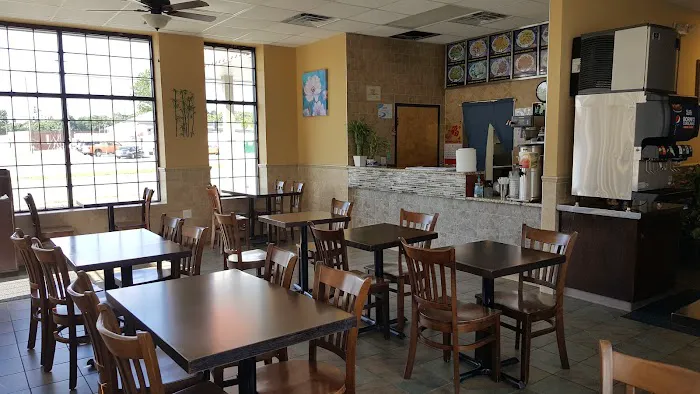 Jade Garden chinese restaurant 2