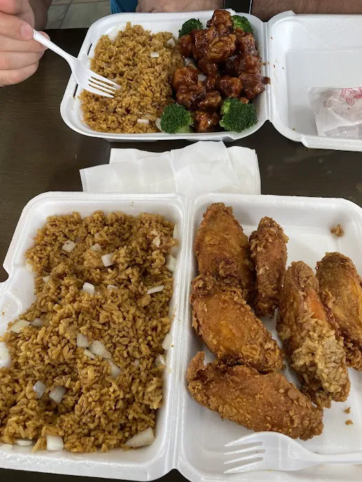 Jade Garden chinese restaurant 10