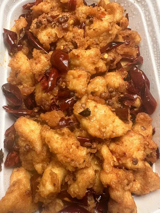 New Sichuan 2