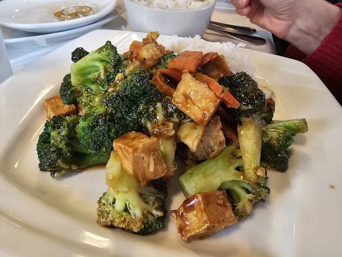 New Sichuan 9