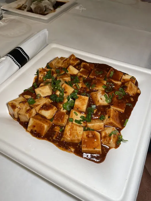 New Sichuan 1