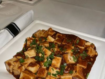 New Sichuan 0