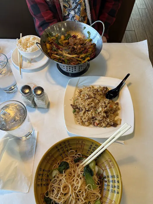 New Sichuan 6