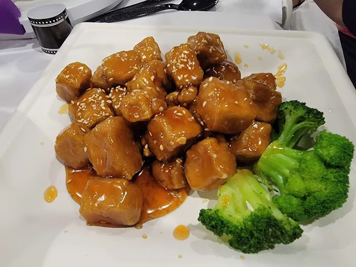 New Sichuan 7