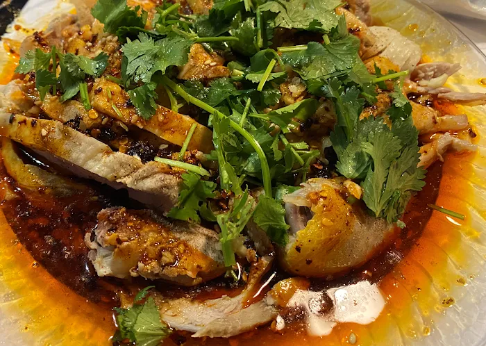 New Sichuan 10
