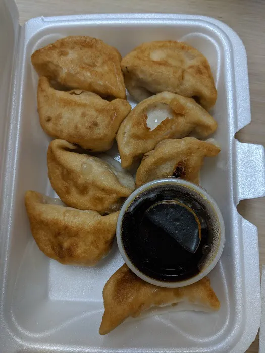 Ming Garden Chinese 5