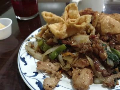 Mandarin Chinese Restaurant 0