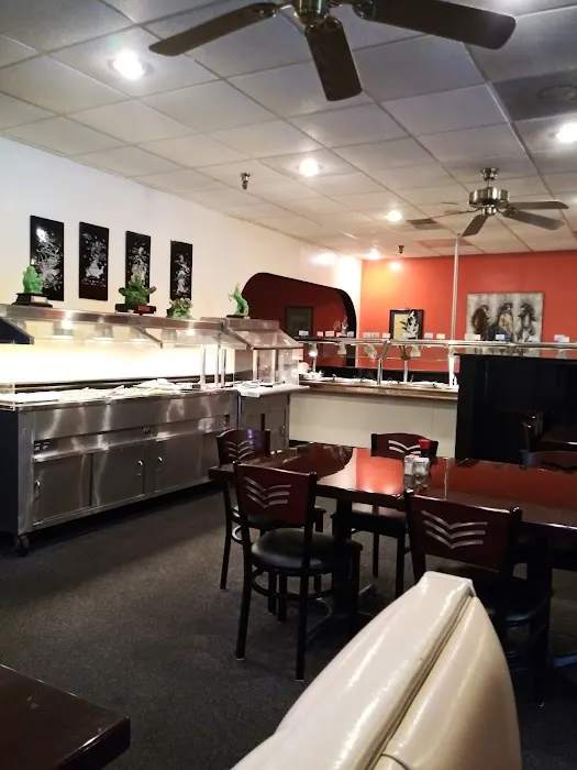 Mandarin Chinese Restaurant 7