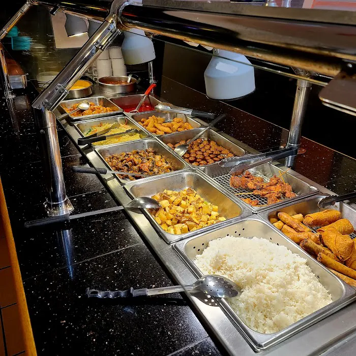 Mandarin Chinese Restaurant 5