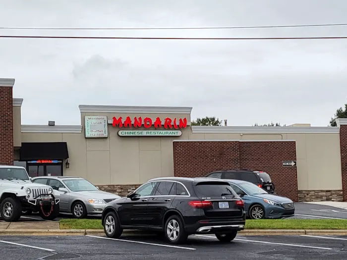Mandarin Chinese Restaurant 2