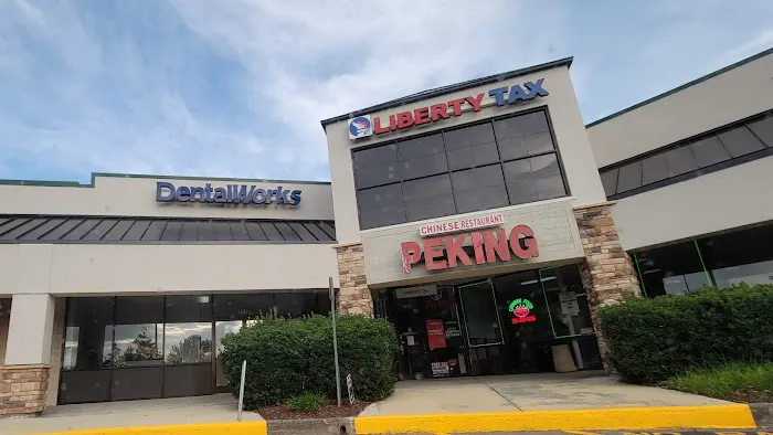 Peking Chinese Restaurant 2