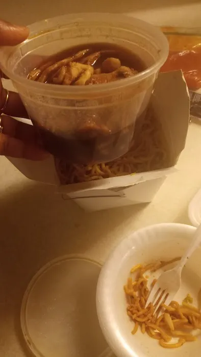Peking Chinese Restaurant 7