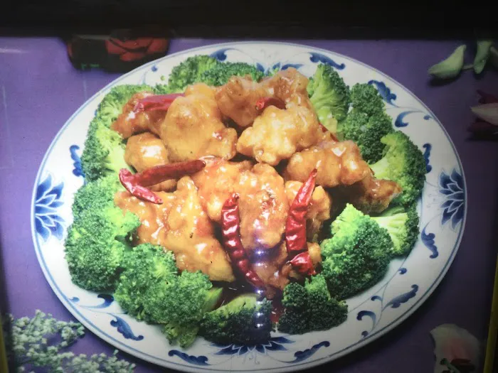 Peking Chinese Restaurant 9