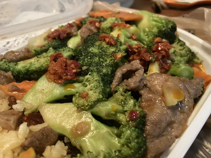 Peking Chinese Restaurant 3