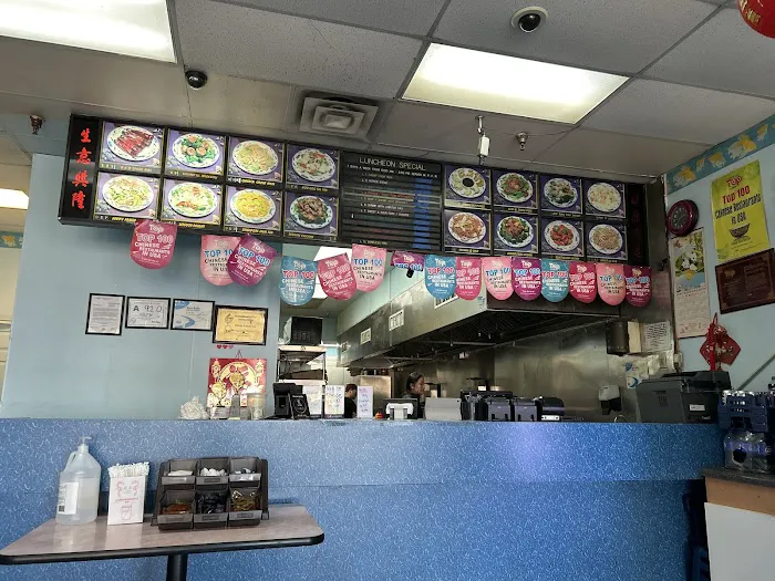 Peking Chinese Restaurant 10