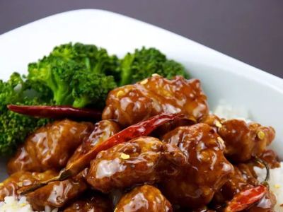 China Express 0