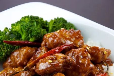 China Express