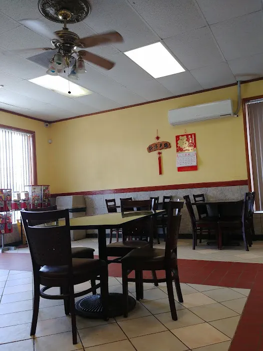 Great Wall Chinese Restaurant 4