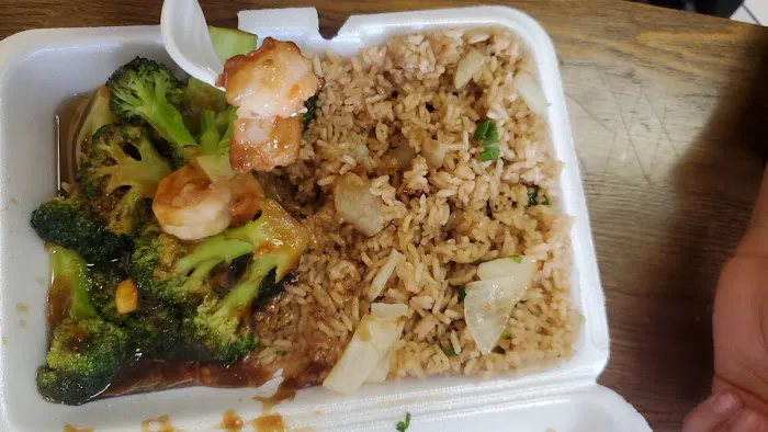 Great Wall Chinese Restaurant 3