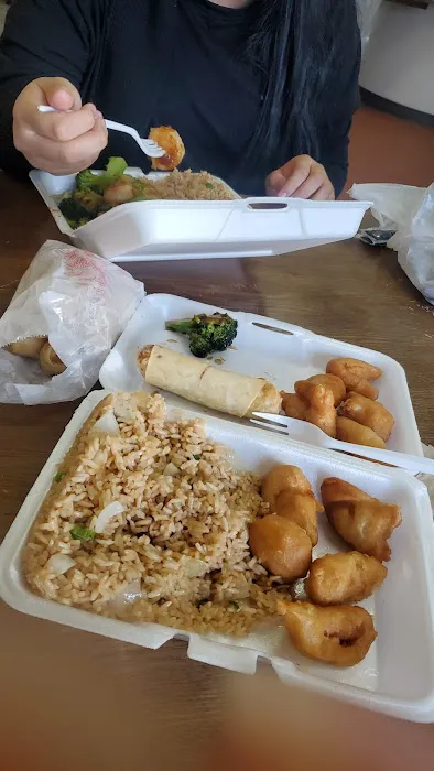 Great Wall Chinese Restaurant 1