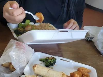 Great Wall Chinese Restaurant 0