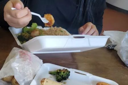 Great Wall Chinese Restaurant
