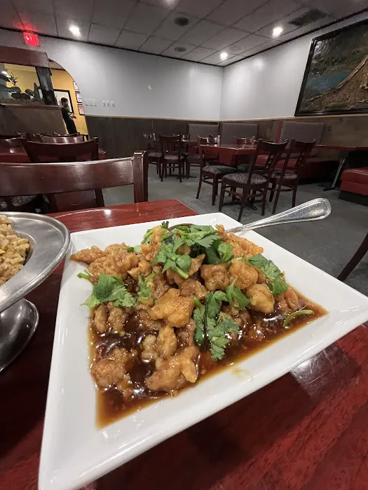 Szechuan Palace 4