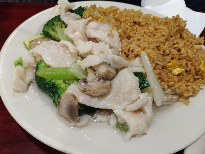 Szechuan Palace 3