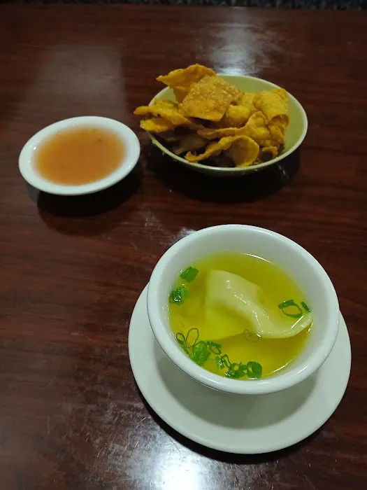 Szechuan Palace 1