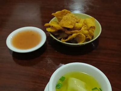 Szechuan Palace 0