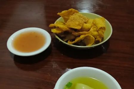 Szechuan Palace