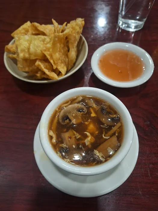 Szechuan Palace 10
